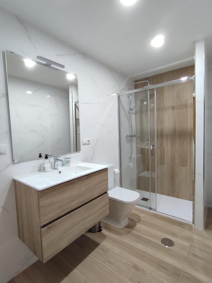Montecerrao I Apartment Oviedo Bagian luar foto