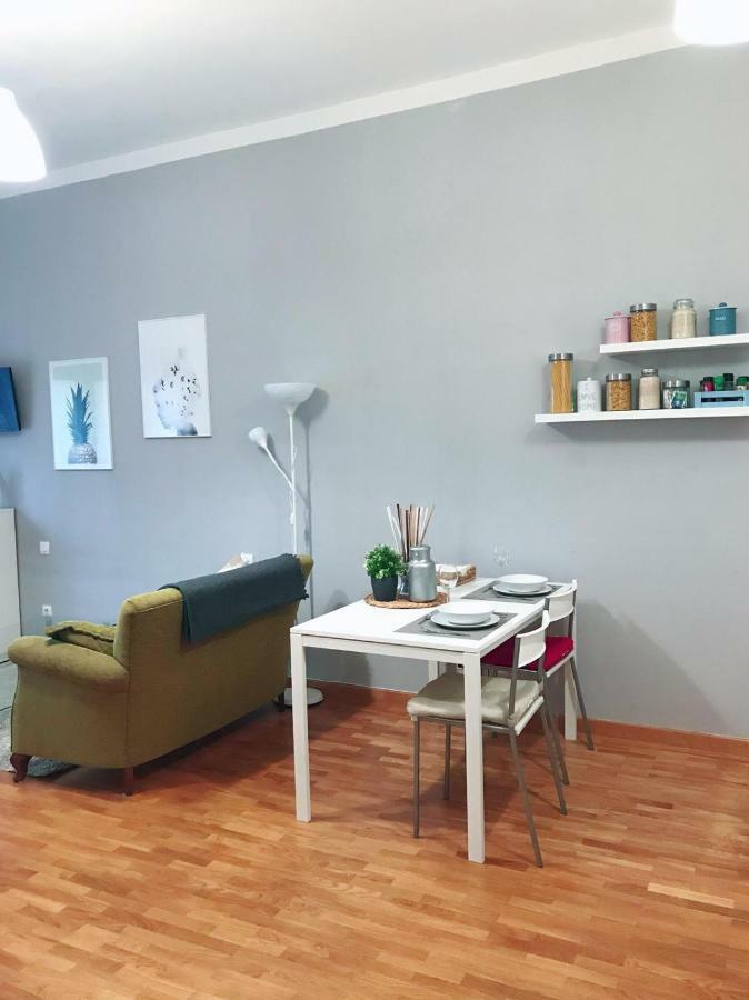 Montecerrao I Apartment Oviedo Bagian luar foto